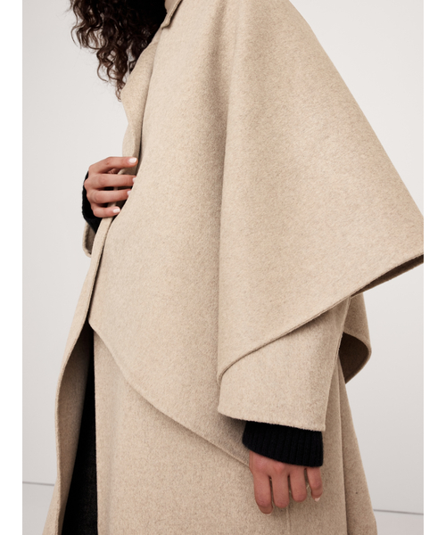 Banana Republic（バナナリパブリック）の「オーバーサイズ ダブル