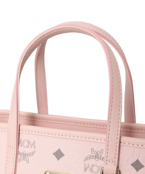 MCM（エムシーエム）の「MCM/エムシーエム/MCM x HELLO KITTY Toni