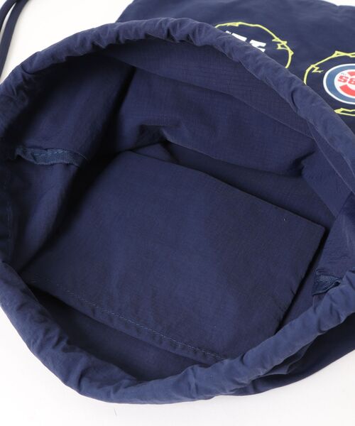 MLB東京シリーズ ナップザック（バックパック/リュック）｜MLB