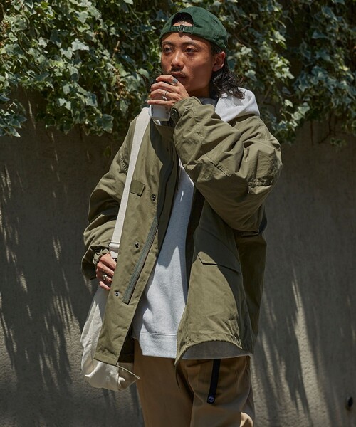 FREAK'S STORE（フリークスストア）の「限定展開 ビッグシルエット