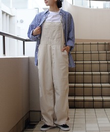 THE SHINZONE（ザ シンゾーン）｜オールインワン・サロペット一覧 - WEAR