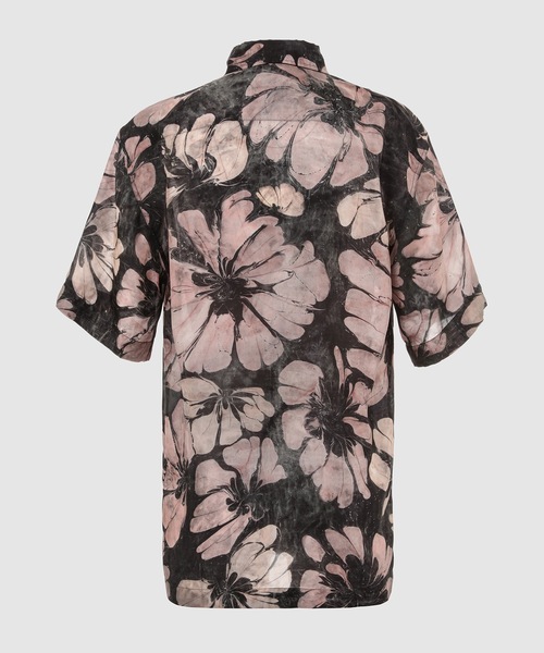 CASSIDYE 1202 M.W.SHIRT（シャツ/ブラウス）｜DRIES VAN NOTEN