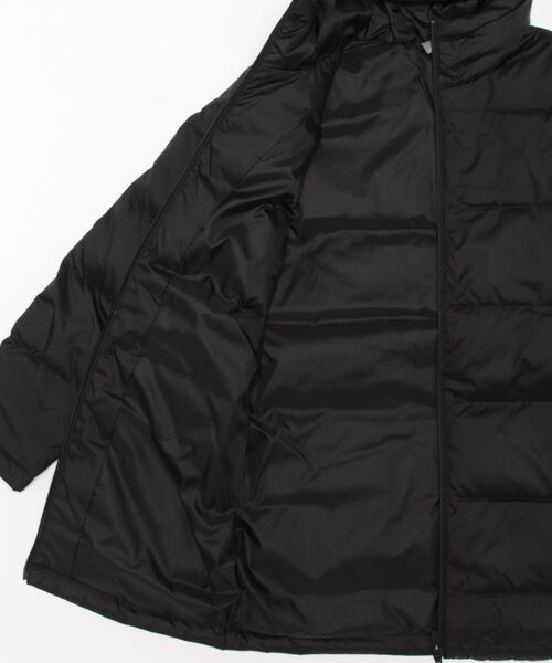 PUMA（プーマ）の「《PUMA》TEAMLIGA ミドルダウンコート（ダウン