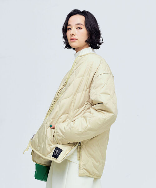 TAION（タイオン）の「◇【WEB限定】【TAION/タイオン】別注ミリタリー