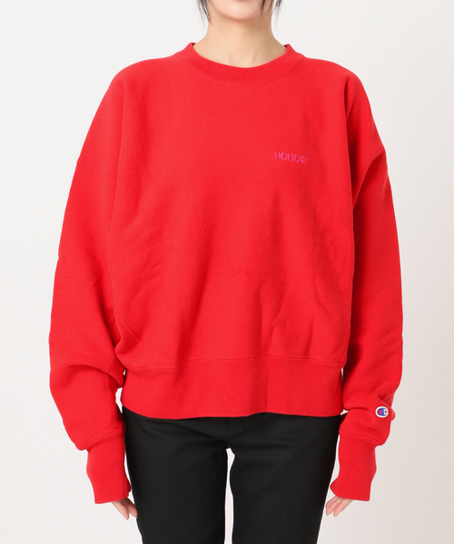 Champion（チャンピオン）の「【CHAMPION×JOURNAL STANDARD】by