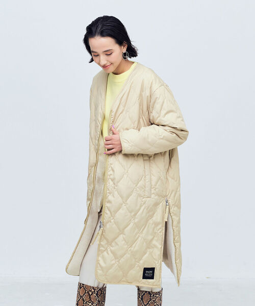 TAION（タイオン）の「◇【WEB限定】【TAION/タイオン】別注ミリタリー