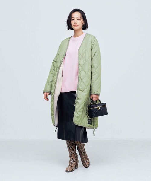 TAION（タイオン）の「◇【WEB限定】【TAION/タイオン】別注ミリタリー