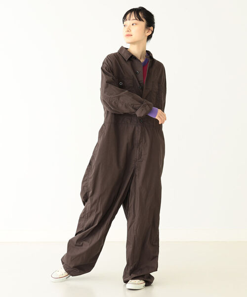 BEAMS BOY（ビームスボーイ）の「BEAMS BOY / ビッグ ワーク