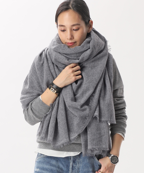 AP STUDIO（エーピーストゥディオ）の「ファージャガードストール