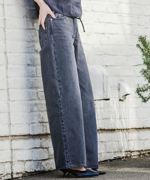 Levi's/リーバイス XL STRAIGHT（デニムパンツ）｜Levi's（リーバイス