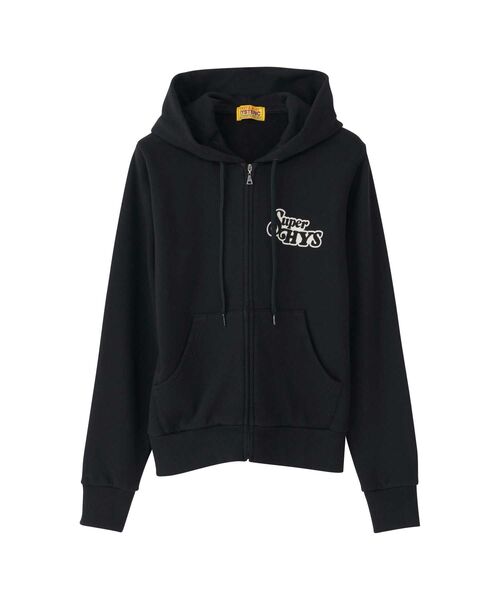 HYSTERIC GLAMOUR（ヒステリックグラマー）の「TEMPTATION GIRL