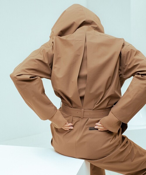 Aresense（アーセンス）の「WILD THINGS × YOSHIMI NAGAO/ワイルド