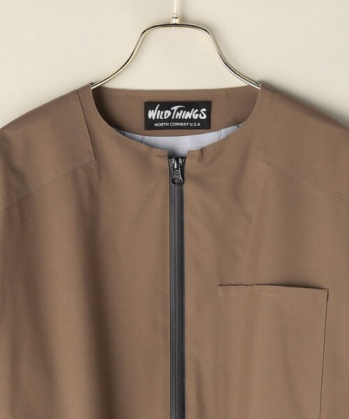 Aresense（アーセンス）の「WILD THINGS × YOSHIMI NAGAO/ワイルド