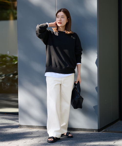 FRAMeWORK（フレームワーク）の「≪追加≫CHINOパンツ（チノパンツ