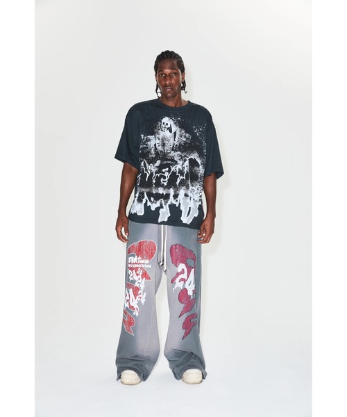 RRR-123（リヴィントンロイレビス）の「THEATRE CVA SS TEE VINTAGE