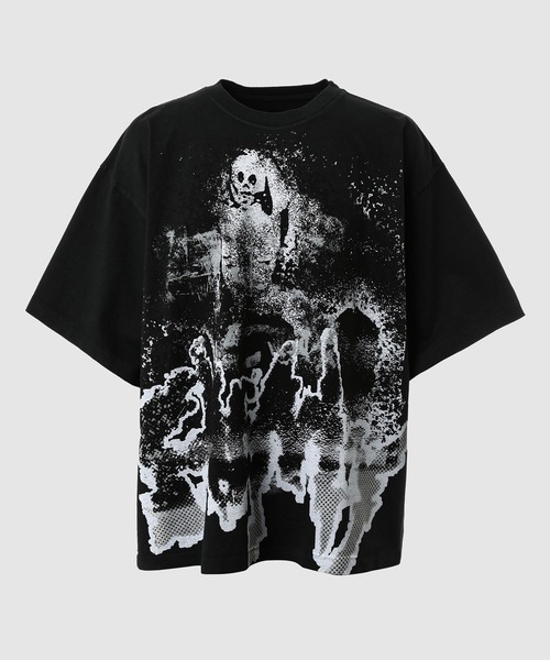 RRR-123（リヴィントンロイレビス）の「THEATRE CVA SS TEE VINTAGE