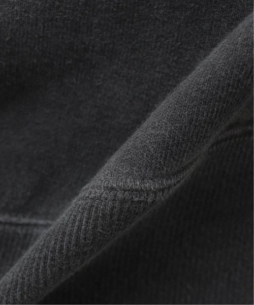 J.S.Homestead / パシフィックウラケダメージ（スウェット）｜JOURNAL