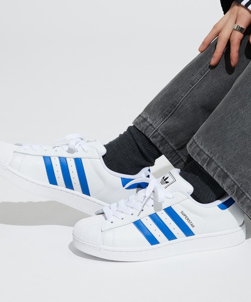 スーパースターII / Superstar II / アディダスオリジナルス adidas