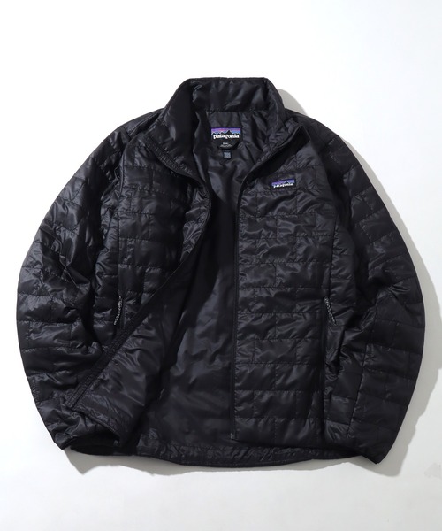 Patagonia/パタゴニア】Nano Puff Jkt/ナノ・パフジャケット（ダウン
