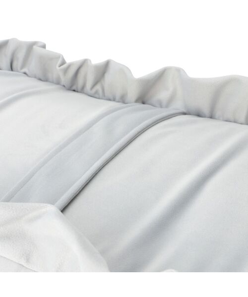 オンラインショップ限定】かんたん寝具セット プラス フリル