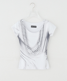 NACHE｜ナチェのトップス通販 - ZOZOTOWN