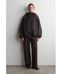 COS｜コス（レディース）のジャケット/アウター（ナイロン）通販