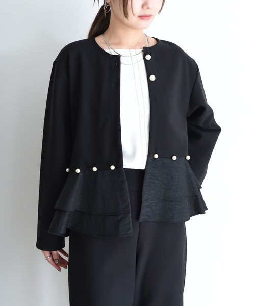 オールインワン・サロペット│1page｜通常価格とセール価格│Eimee Law