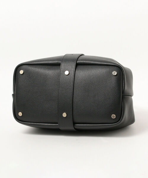 ZANELLATO（ザネラート）の「ZANELLATO / ZOE レザー トートバッグ