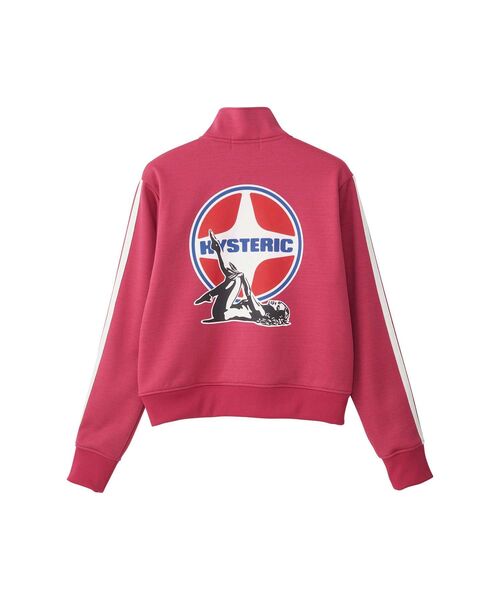 HYSTERIC GLAMOUR（ヒステリックグラマー）の「CLASSIC COLLAGE