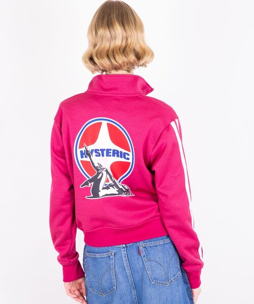 HYSTERIC GLAMOUR（ヒステリックグラマー）の「CLASSIC COLLAGE