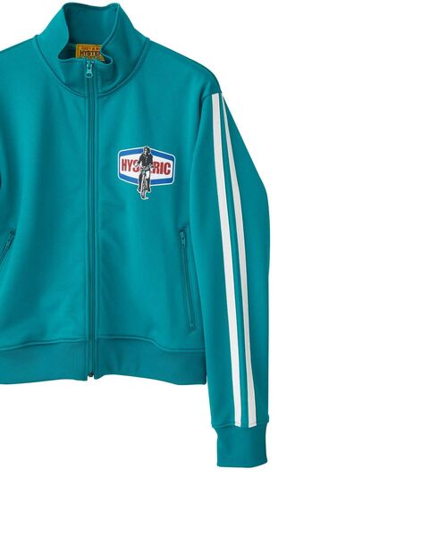 HYSTERIC GLAMOUR（ヒステリックグラマー）の「CLASSIC COLLAGE