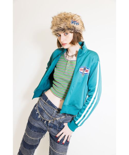 HYSTERIC GLAMOUR（ヒステリックグラマー）の「CLASSIC COLLAGE