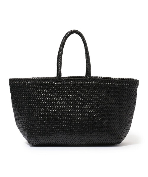 dragon DIFFUSION TRIPLE JUMP BASKETトートバッグ（トートバッグ