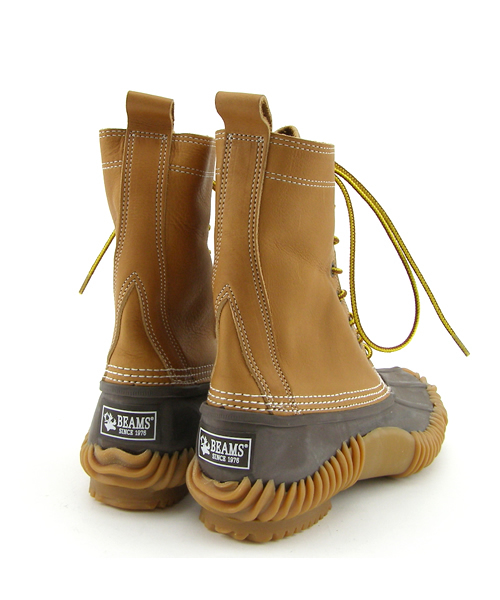 BEAMS BOY（ビームスボーイ）の「□BEAMS BOY / ガムブーツ（レイン