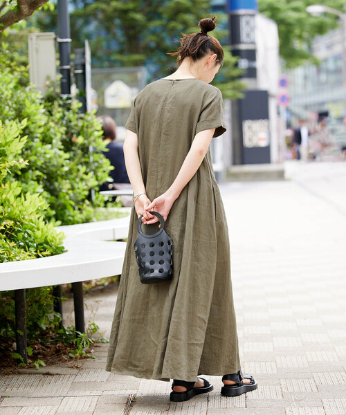 JOURNAL STANDARD（ジャーナルスタンダード）の「□《追加》リネン