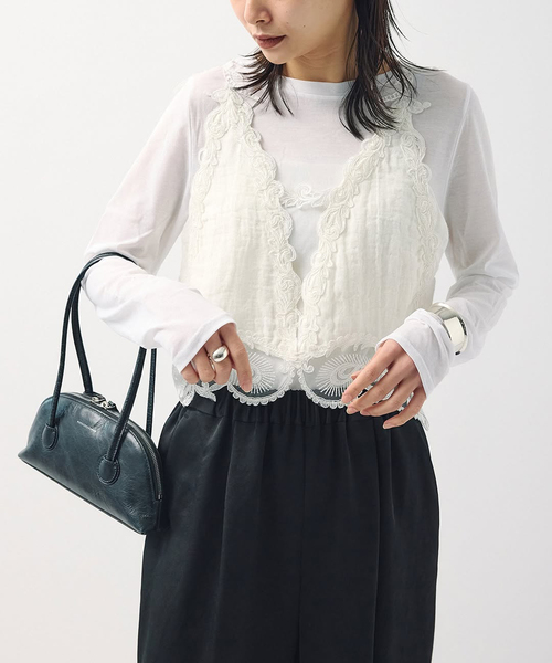 journal standard L'essage（ジャーナルスタンダードレサージュ）の