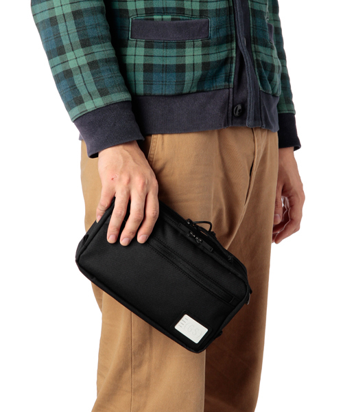 PORTER（ポーター）の「PORTER×B印 YOSHIDA (GS) / 別注 トラベル