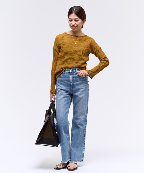 IENA（イエナ）の「【upper hights/アッパーハイツ】別注 THE TAYLOR