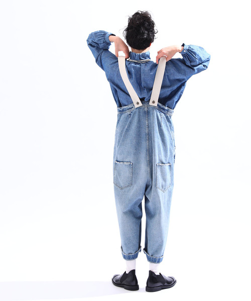 JOURNAL STANDARD LUXE（ジャーナルスタンダード ラックス）の「ビッグ