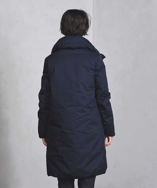 UNITED ARROWS（ユナイテッドアローズ）の「別注＜WOOLRICH（ウール