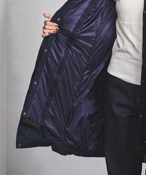 UNITED ARROWS（ユナイテッドアローズ）の「別注＜WOOLRICH（ウール