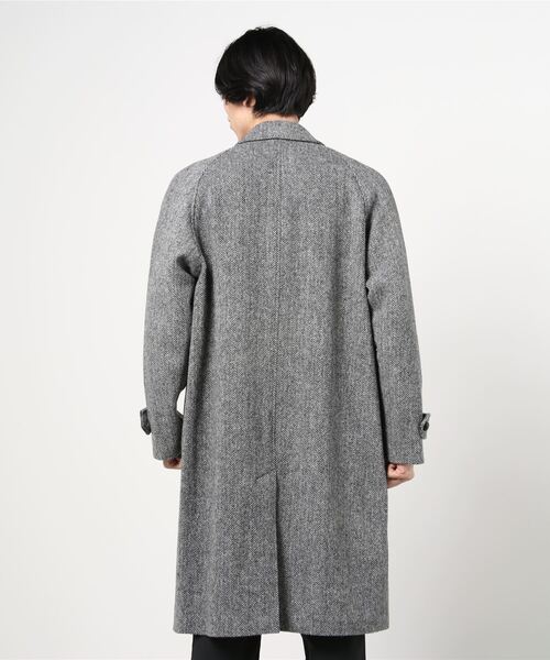 BROOKS BROTHERS（ブルックスブラザーズ）の「ウール ハリスツイード