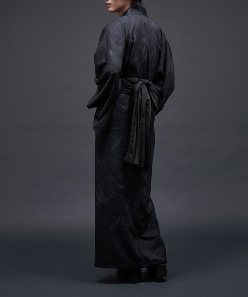 Ellno Loset（エルノロゼット）の「アソート浴衣3点セット【浴衣＋