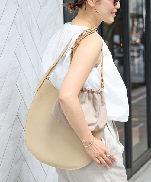 CELERI/セルリ】POCHETTE バック（ショルダーバッグ）｜CELERI（セルリ