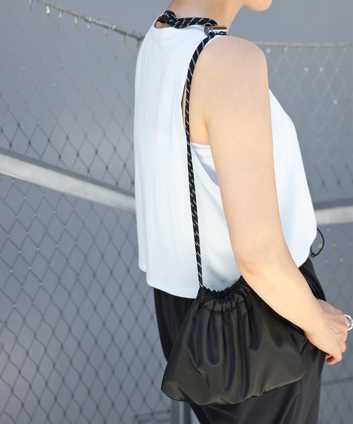 CELERI/セルリ】POCHETTE バック（ショルダーバッグ）｜CELERI（セルリ