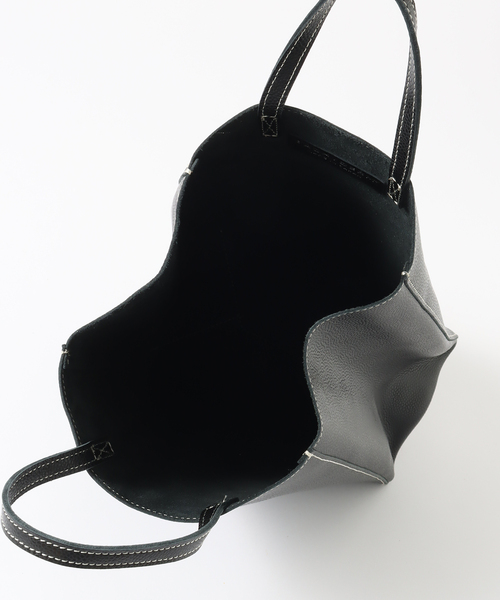 EDIFICE（エディフィス）の「Pachyderm (パキダム) CC01キャビアスキン