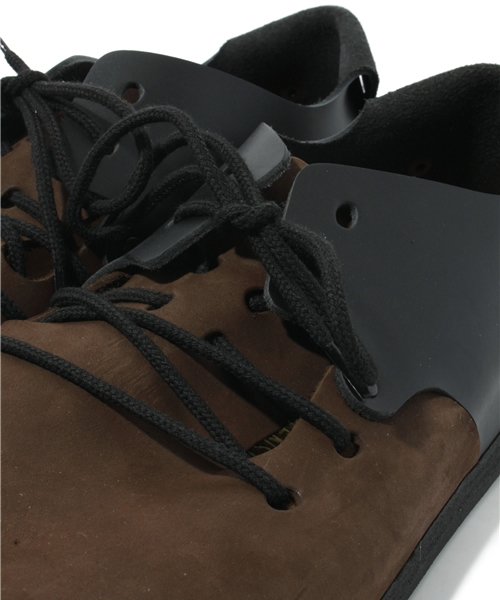 BIRKENSTOCK（ビルケンシュトック）の「MONTANA/モンタナ モカ