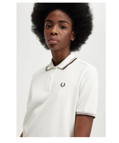 FRED PERRY（フレッドペリー）の「The Fred Perry Shirt - G3600