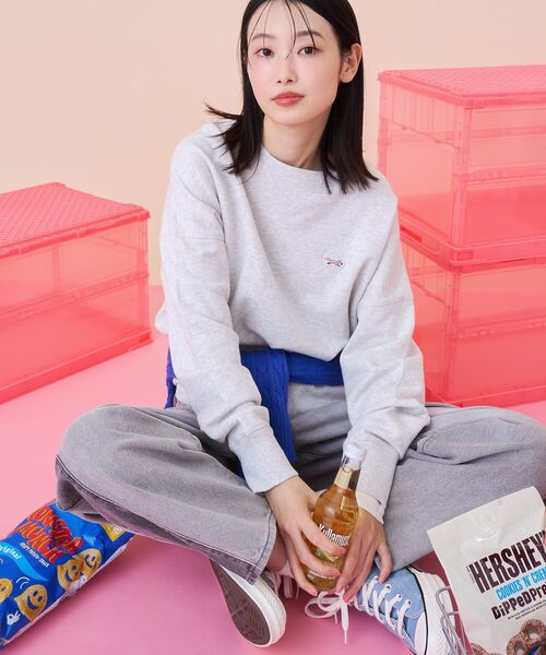 セール】【PENNEY'S】オゾン加工スウェット（スウェット）｜PENNEYS