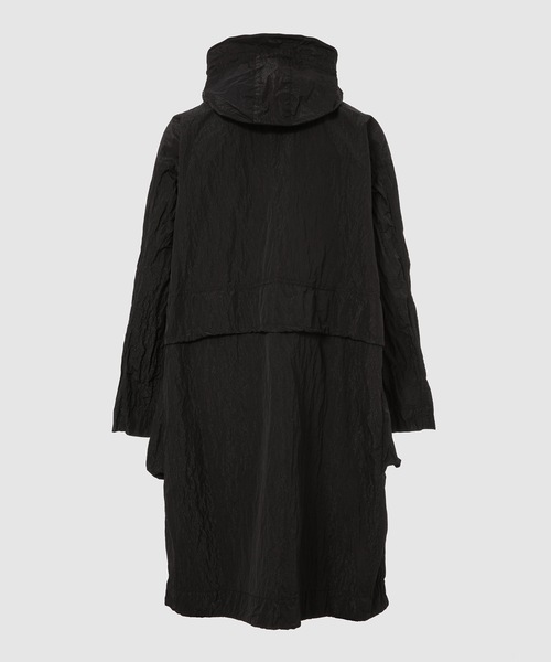 Omar Afridi（オマールアフリディ）の「DET HOOD WIND PARKA（モッズ